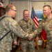 Lithuania’s Griffin Brigade command team visits Pa. National Guard
