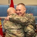 Lithuania’s Griffin Brigade command team visits Pa. National Guard