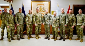 AFN Aviano Radio News: Italian Nationals Recognized by 31st FW for Rescuing Airmen