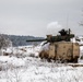 U.S. Army Armored Units Train for Large-Scale Combat Operations During Combined Resolve 26-05