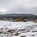 U.S. Army Armored Units Train for Large-Scale Combat Operations During Combined Resolve 26-05