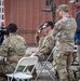 U.S. Army Best Drone Warfighter Competition