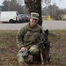 100th Military Working Dog Detachment Training
