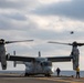24th MEU CERTEX: Deck Landing Qual