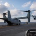24th MEU CERTEX: Deck Landing Qual