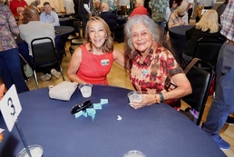 FRCSW Retiree Luncheon