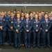 Tinker celebrates graduates of Airman Leadership School