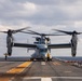 24th MEU CERTEX: Deck Landing Qual