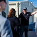 Congressional Staff Delegation Visits Joint Counter–Small UAS University at Fort Sill
