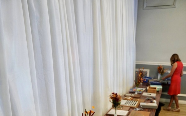 FRCSW Retiree Luncheon