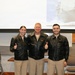 SWO Jacket Ceremony