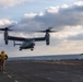 24th MEU CERTEX: Deck Landing Qual
