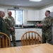 15th Air Force leadership visits Mountain Home AFB