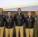 SWO Jacket Ceremony