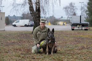 AFN Aviano Radio News: 31st MDG Hosts Tri-Service Trauma Course