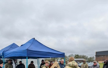 48th CES EOD holds demonstration for local community