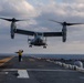 24th MEU CERTEX: Deck Landing Qual