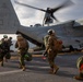24th MEU CERTEX: Deck Landing Qual