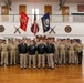 SWO Jacket Ceremony