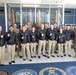 SWO Jacket Ceremony