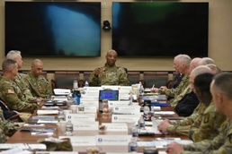 SMDC leaders look to future at warfighter forum