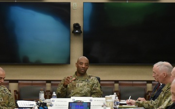 SMDC leaders look to future at warfighter forum