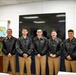 SWO Jacket Ceremony