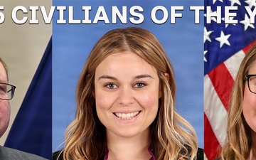 SMDC names its 2025 civilians of the year