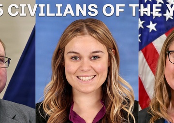 SMDC names its 2025 civilians of the year
