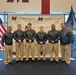 SWO Jacket Ceremony