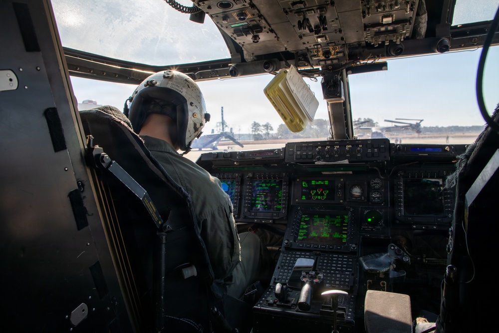 24th MEU CERTEX: VMM-365 ADGR