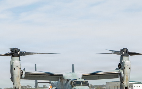 24th MEU CERTEX: VMM-365 ADGR