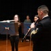 Navy Band supports music students on national tour