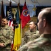 Command Team Receives Recognition