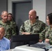 Vice Chief of Naval Operations Visits MyNavy Career Center Human Resources Service Center