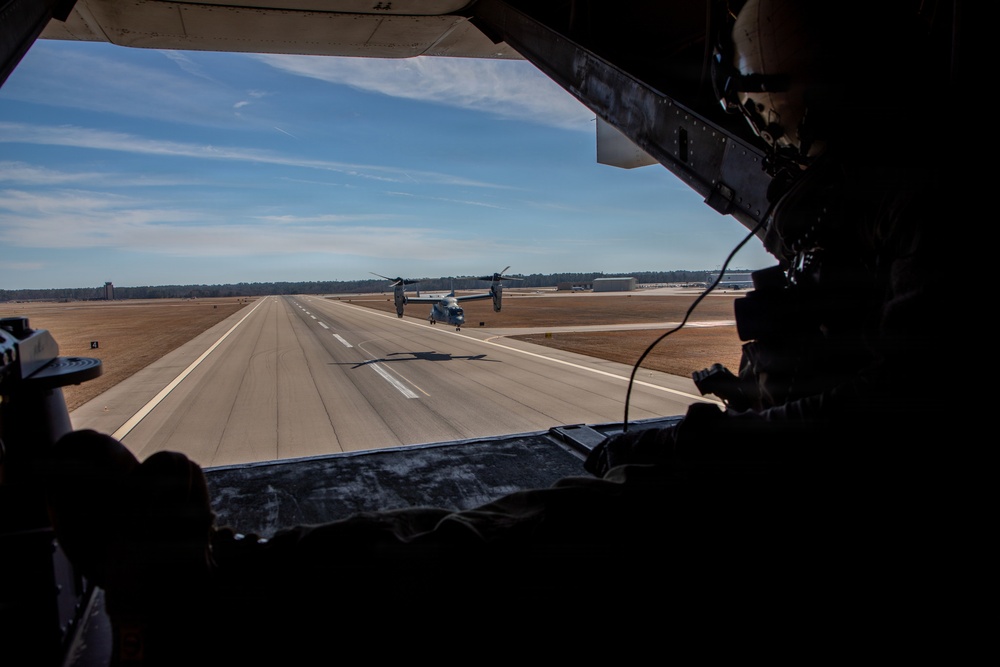 24th MEU CERTEX: VMM-365 ADGR