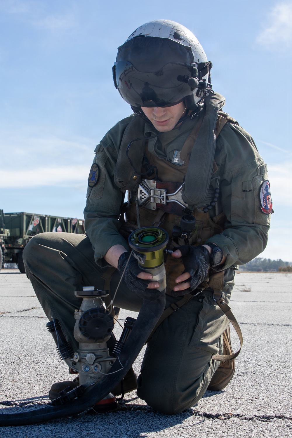 24th MEU CERTEX: VMM-365 ADGR