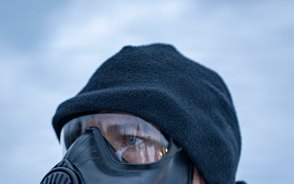 Special Operations Forces Arctic Medic (SOFAM) 2026