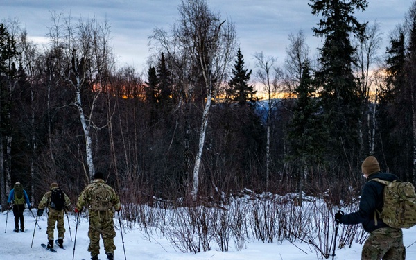 Special Operations Forces Arctic Medic (SOFAM) 2026