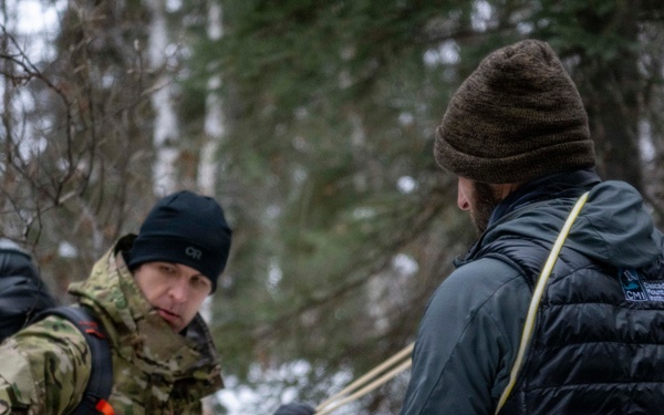 Special Operations Forces Arctic Medic (SOFAM) 2026