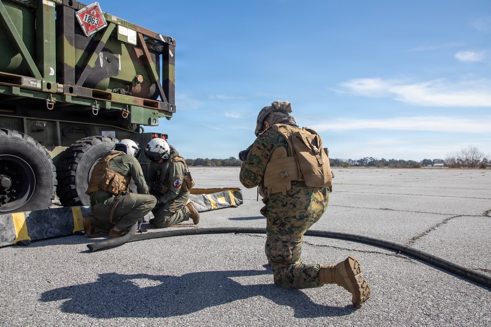 24th MEU CERTEX: VMM-365 ADGR