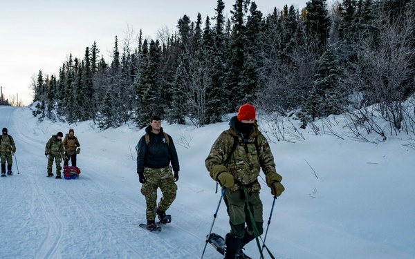 Special Operations Forces Arctic Medic (SOFAM) 2026