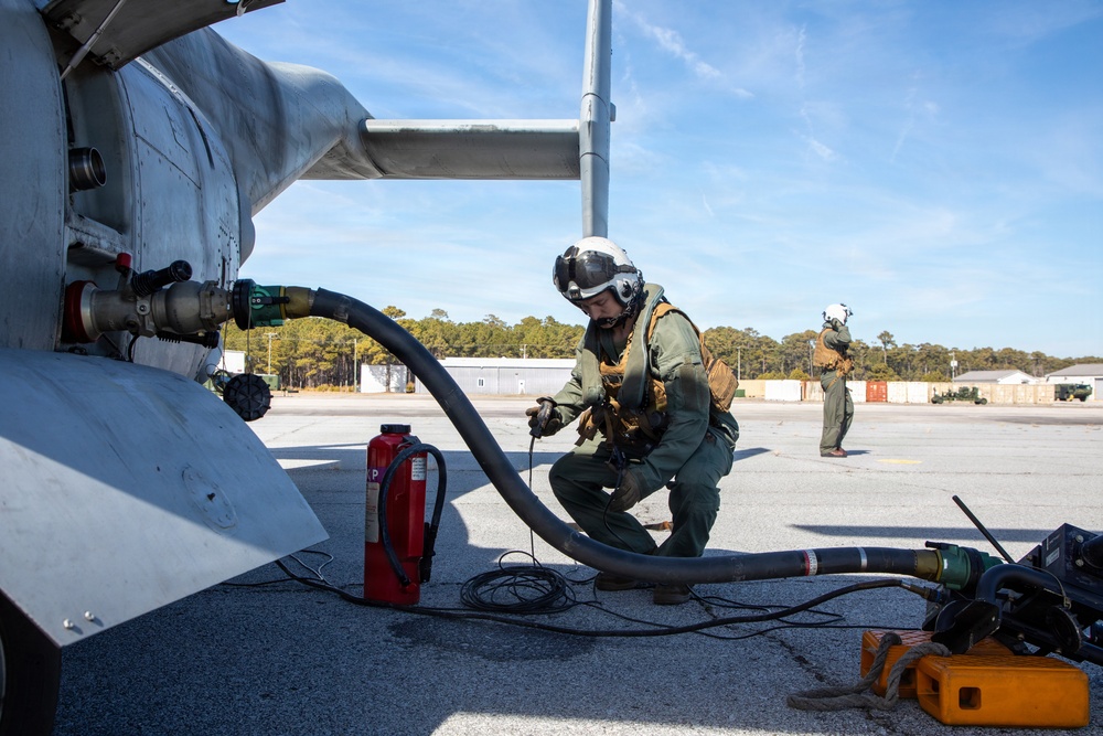 24th MEU CERTEX: VMM-365 ADGR