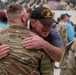 Oklahoma National Guard returns from D.C. Safe and Beautiful mission