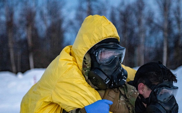 Special Operations Forces Arctic Medic (SOFAM) 2026