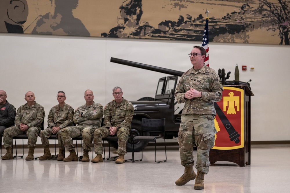 Oklahoma National Guard returns from D.C. Safe and Beautiful mission