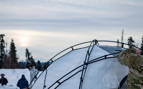 Special Operations Forces Arctic Medic (SOFAM) 2026