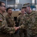 Gen. Donahue and CSM Mullinax Fort Riley visit Feb 18, 2026