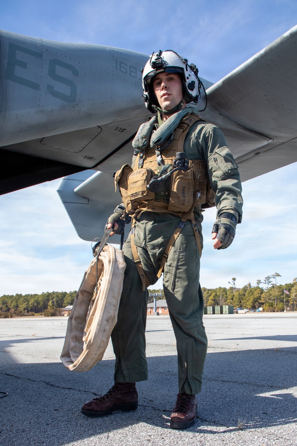 24th MEU CERTEX; VMM-365 ADGR