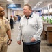 CMDC Rivers visits Naval Base San Diego